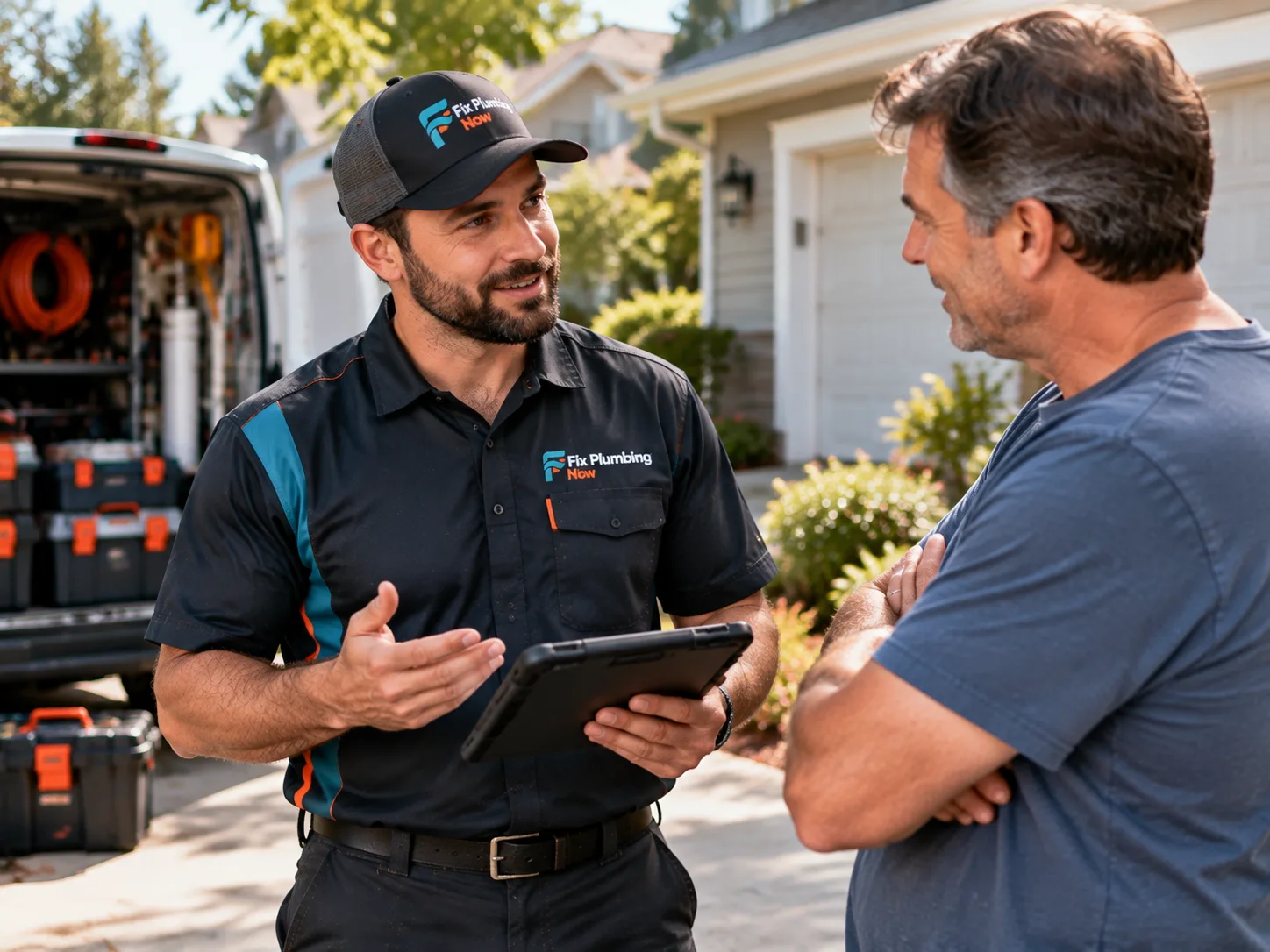 Clogged Drain Service Hudson, IN FAQs